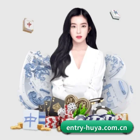 entry-huya.com.cn APP 界面